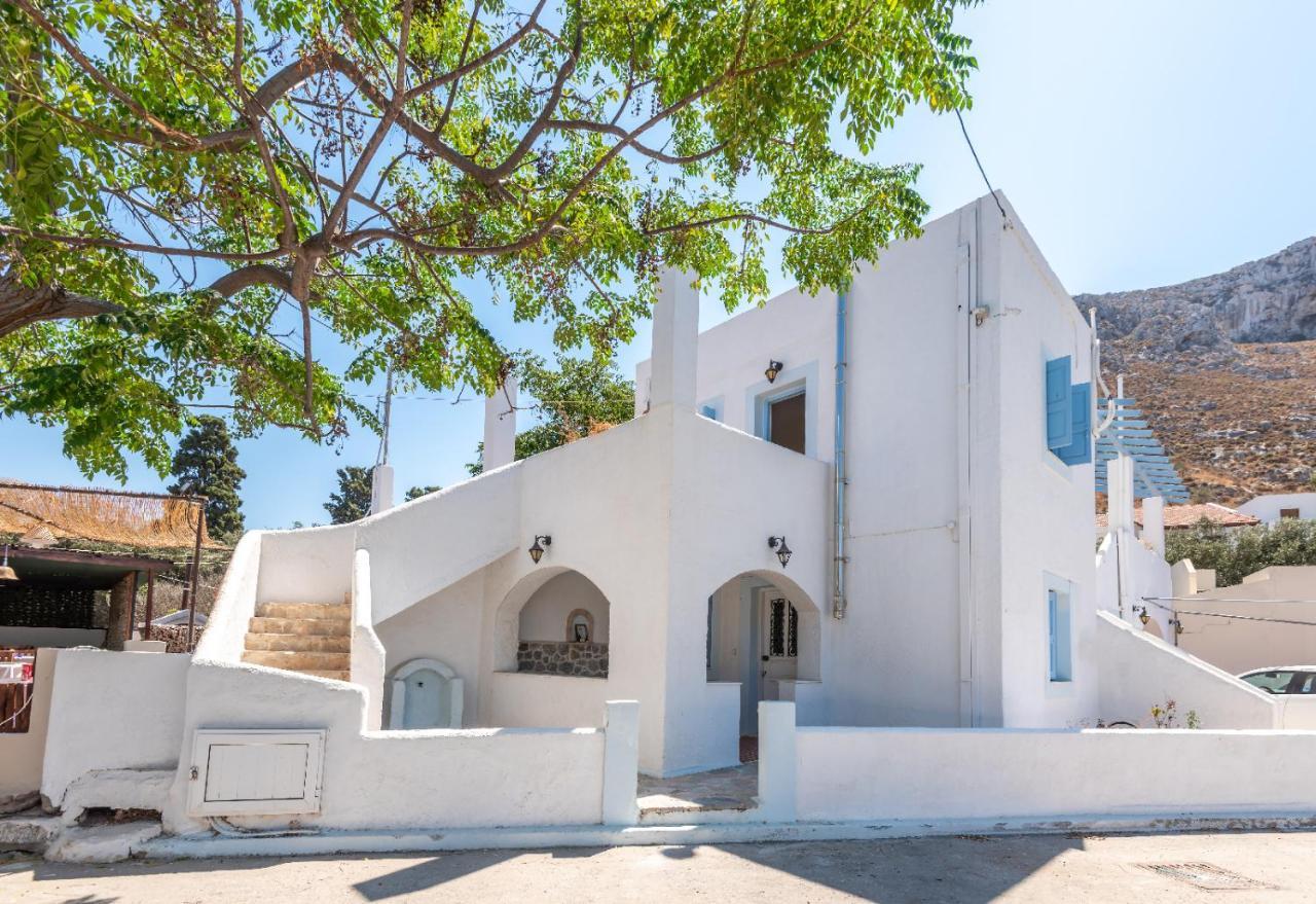 Panormos  Giannis Apartment מראה חיצוני תמונה