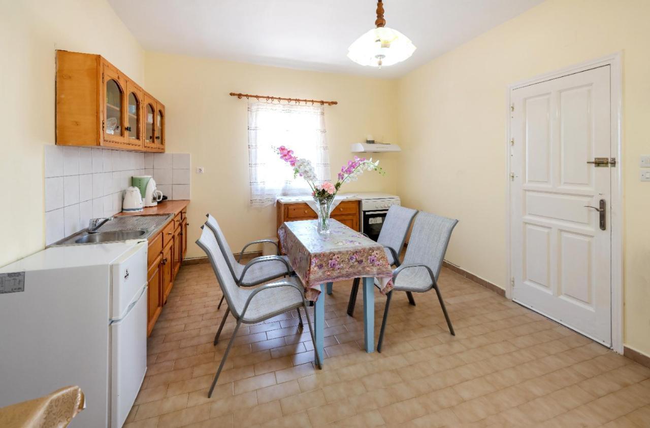 Panormos  Giannis Apartment מראה חיצוני תמונה